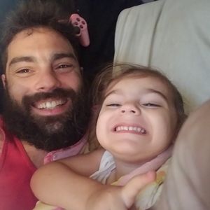 Meet your Posher, Lawrence